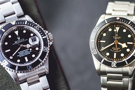 tudor of rolex|is tudor owned by rolex.